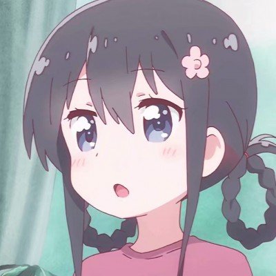 猫界大佬路过白猫吓到静止